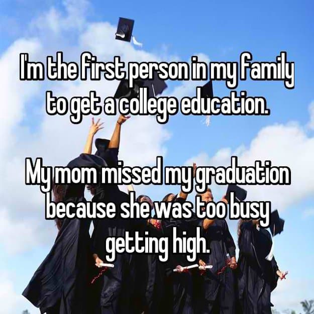 mom_missed_graduation_for_getting_too_high