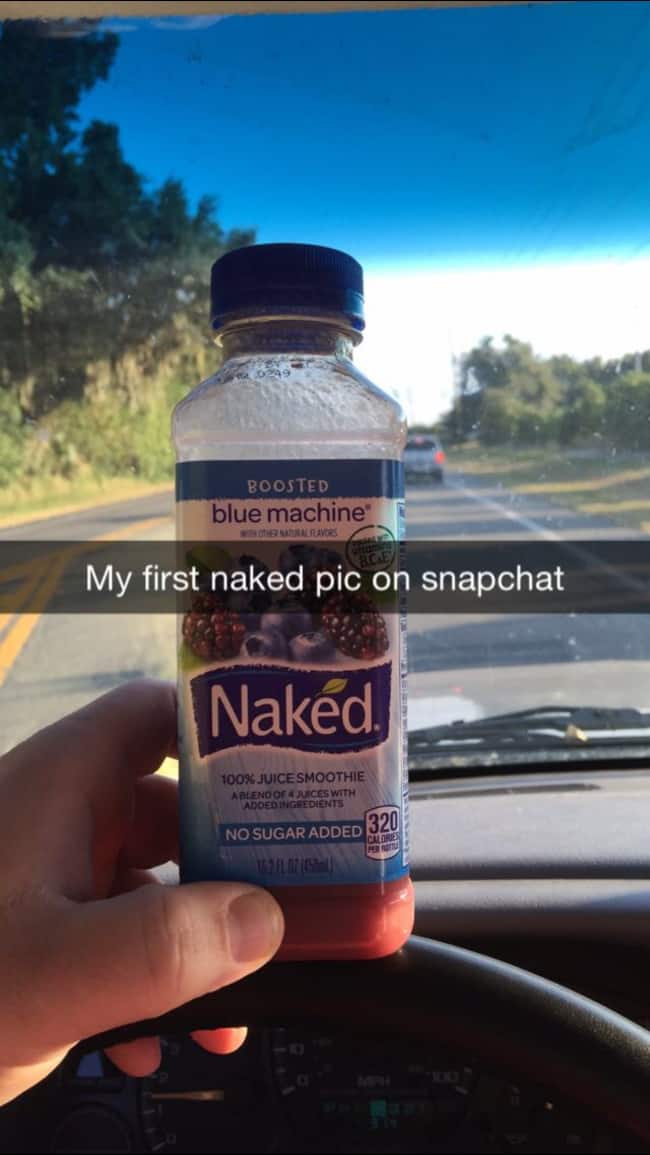 naked_smoothie_pic_snapchat