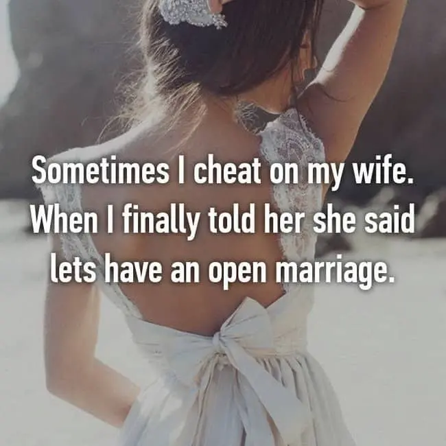 open-marriage