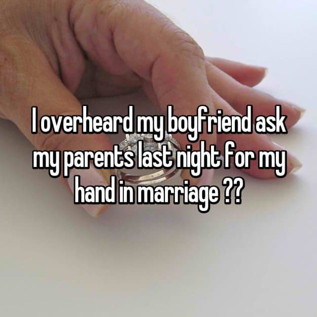 overheard_bf_asked_parents_for_her_hand