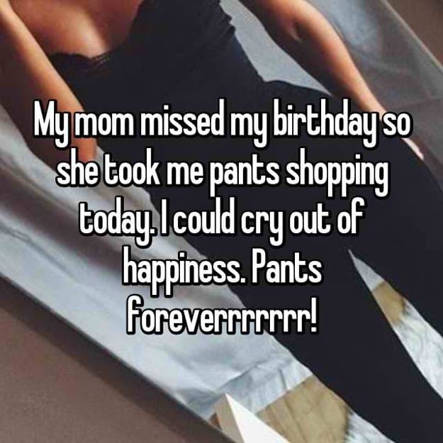 pants_shopping_to_make_up_for_missing_birthday