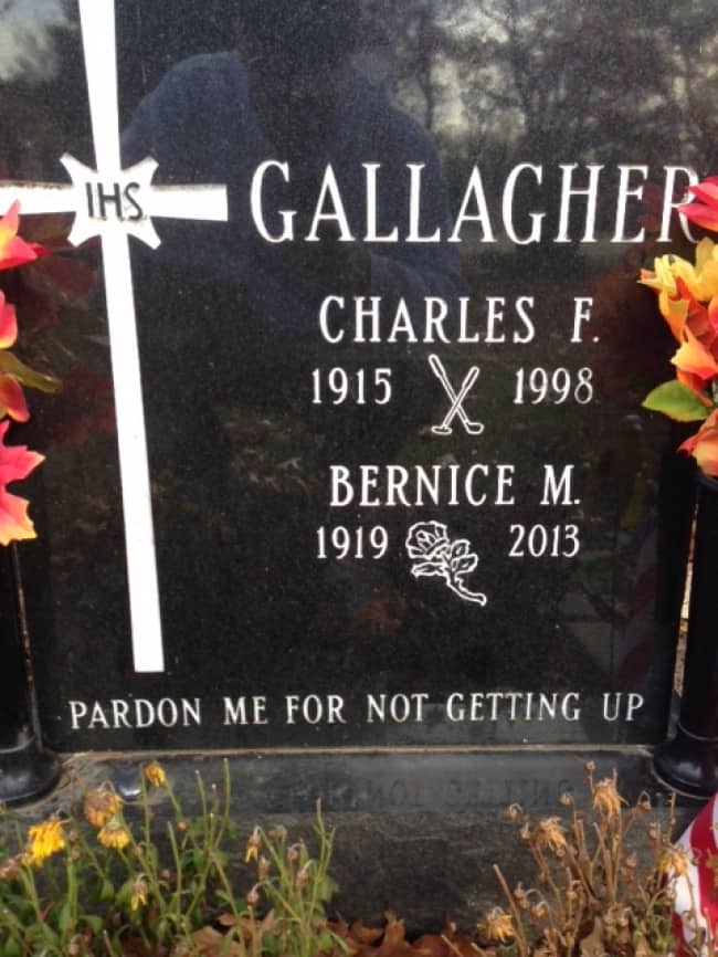 pardon_for_not_getting_up_gravestone