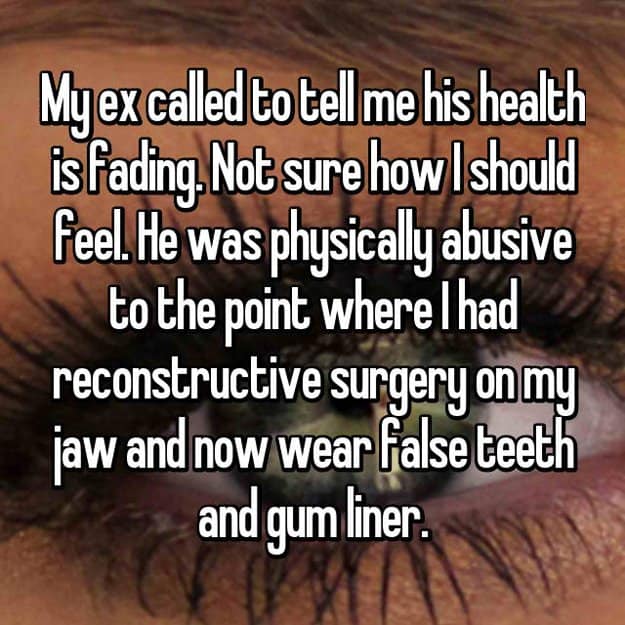physically-abusive-ex-reconstructive-surgery-stories