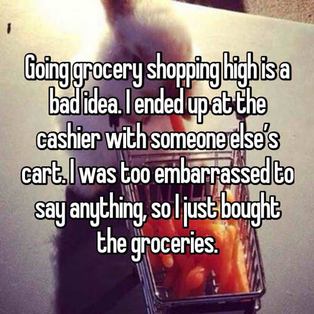 picked-the-wrong-cart-at-the-shopping-mart-awkward-situationswhile-stoned