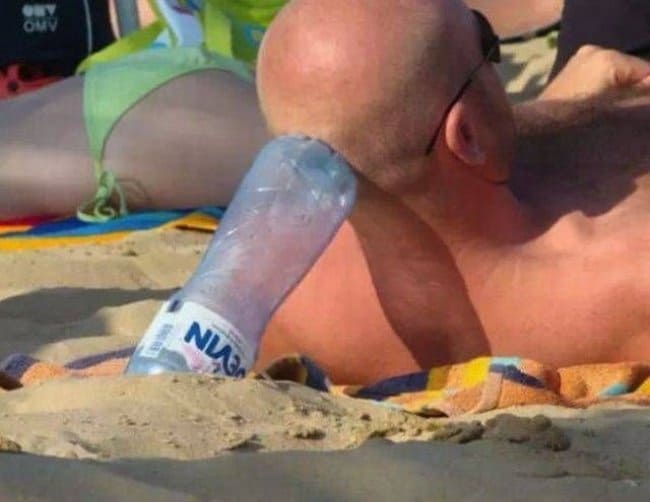 plastic-bottle-pillow-hilariously-lazy-people