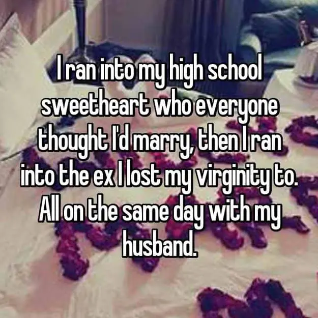 ran-into-high-school-sweetheart-and-ex-at-the-same-day