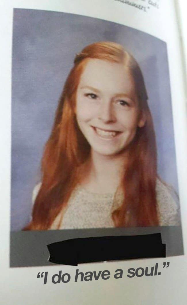 redhead-girl-have-a-soul-funniest-yearbook-quotes