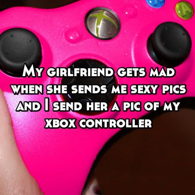 send-a-picture-of-xbox-controller
