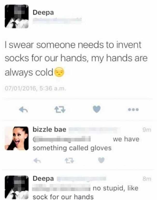 socks-for-hands