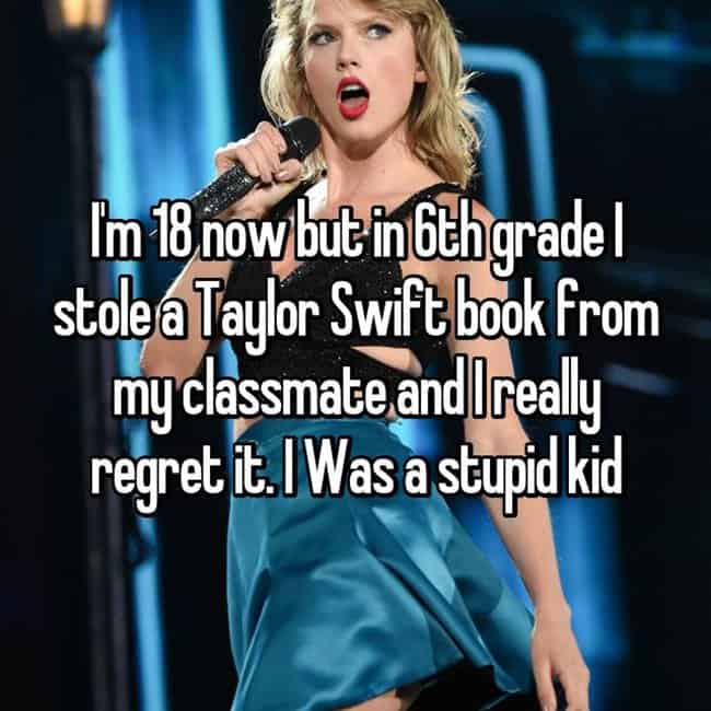 stole-taylor-swift-book