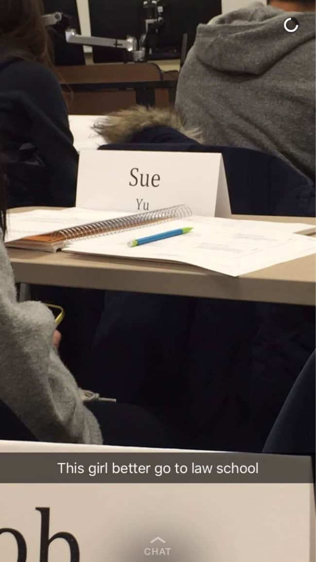 student_named_sue_yu