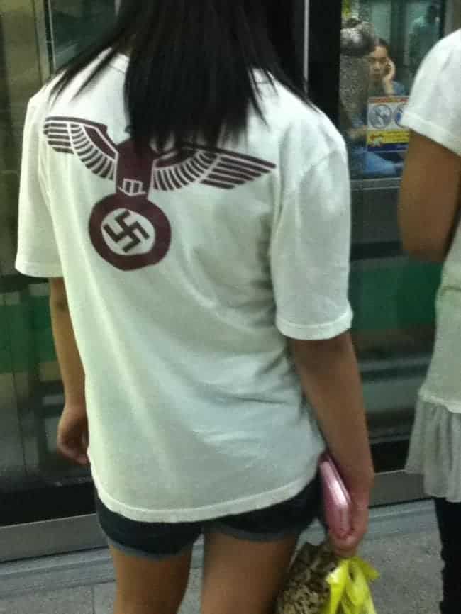 swastika_symbol_shirt_print