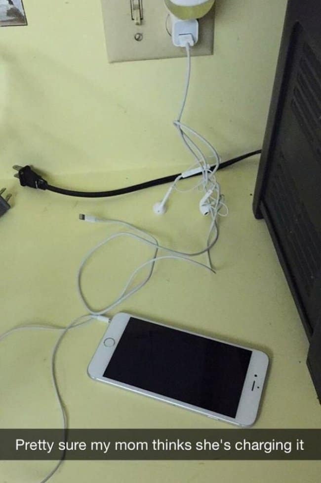 tangled-charger-and-headphone-when-simple-things-go-wrong