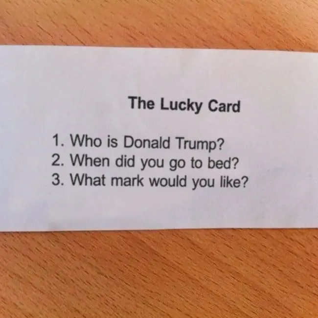 the-lucky-card
