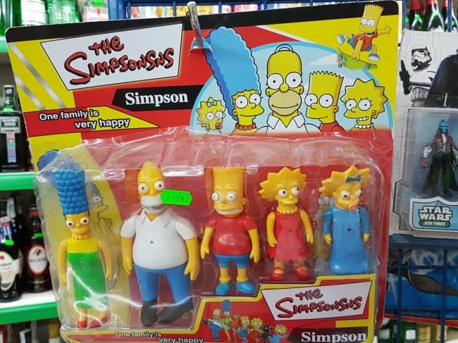 the_simpsonsns