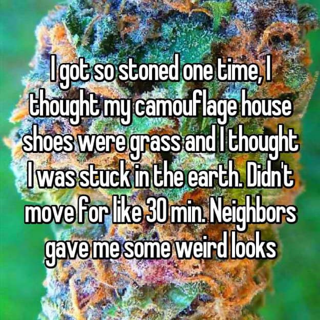 thought-i-was-stuck-in-earth-awkward-situationswhile-stoned