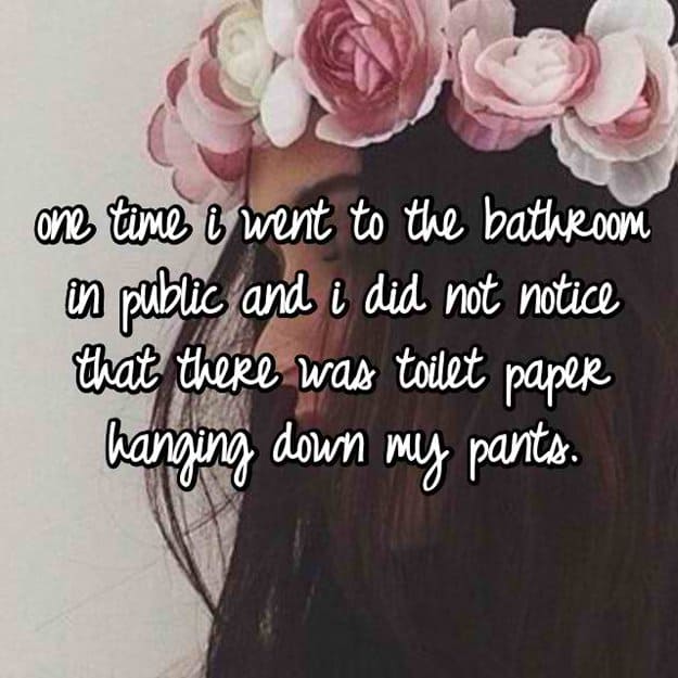 toilet_paper_hanging_down_my_pants_public_restroom_encounters