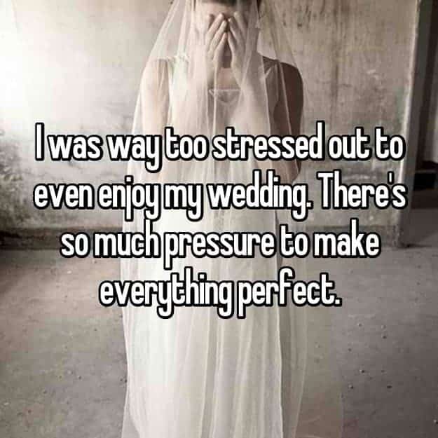 too_much_pressure_ruined_wedding