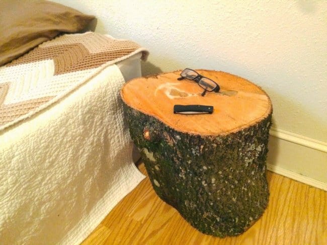 tree-log-table-weird-ideas