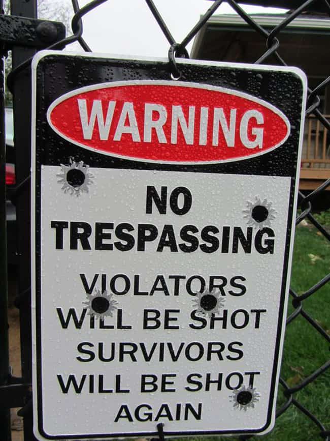 trespassers_and_survivors_will_be_shot_warning