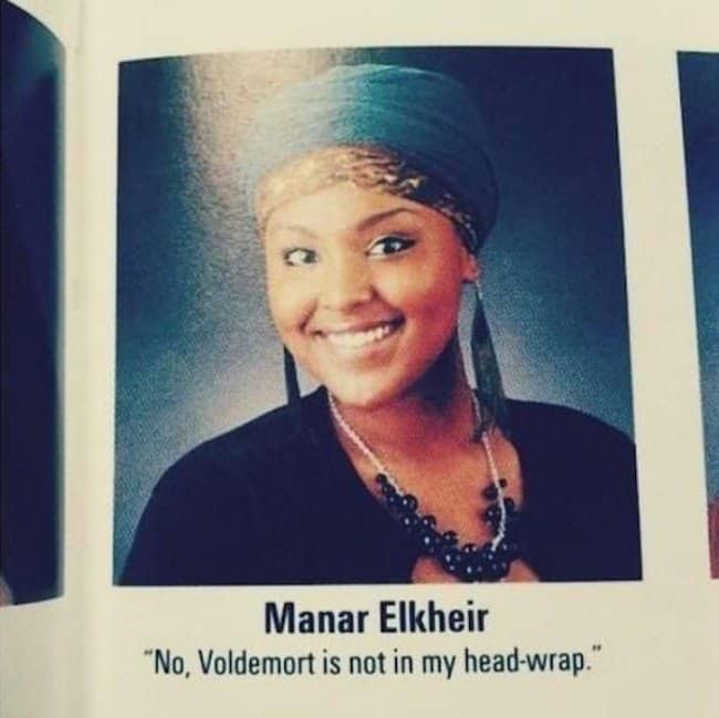 voldemort-not-in-my-head-wrap-funniest-yearbook-quotes