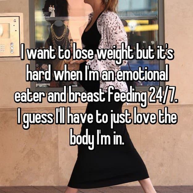 want-to-lose-weight-but-an-emotional-eater-and-breast-feeding-24-7
