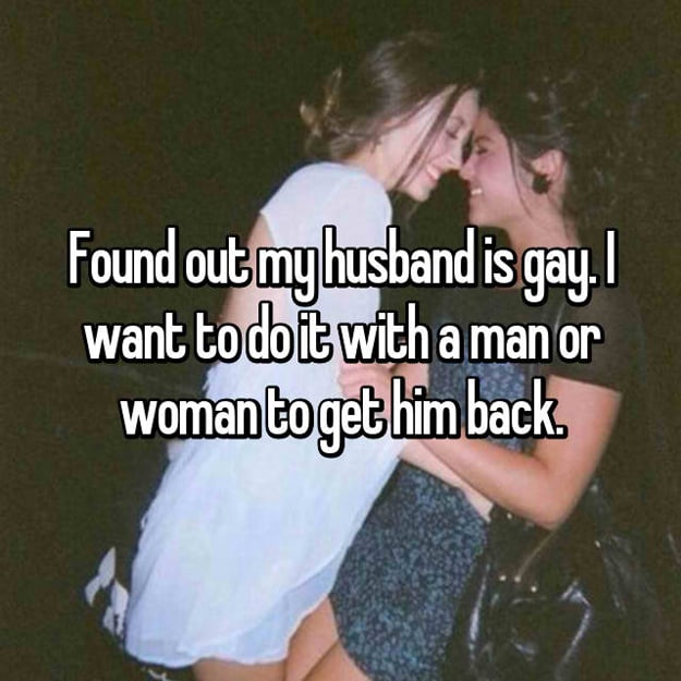 wants_to_get_back_at_gay_husband
