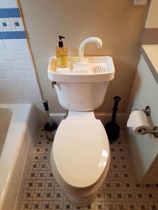 wash-bin-on-top-of-toilet-bowl