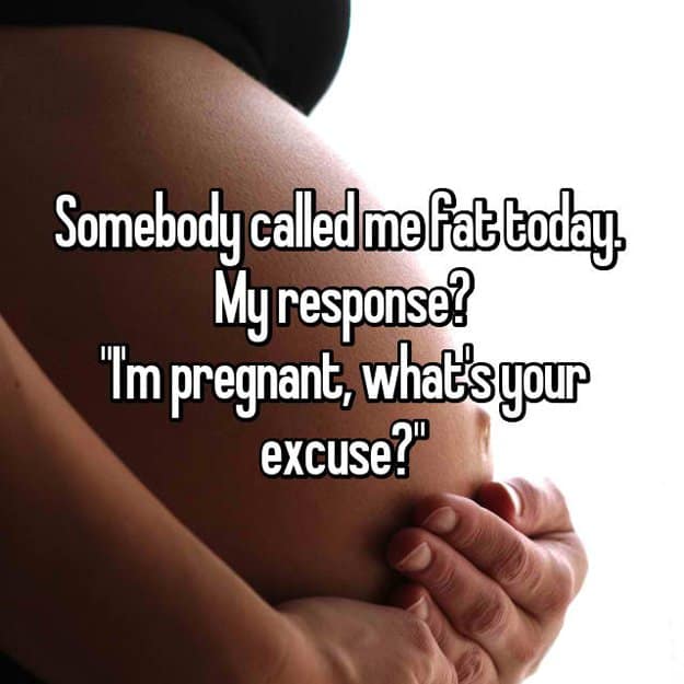 what_is_your_excuse_fat_shaming_pregnant