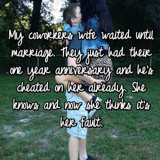 wife_waited_until_marriage_but_husband_cheats_on_her