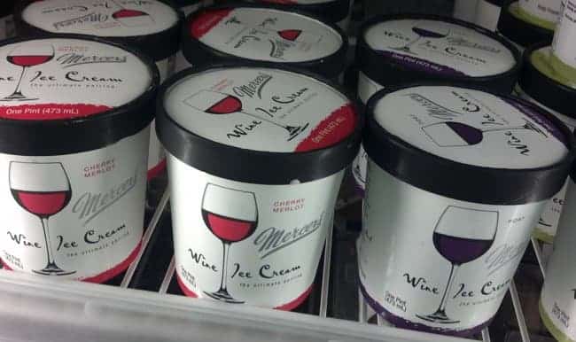 wine-ice-cream