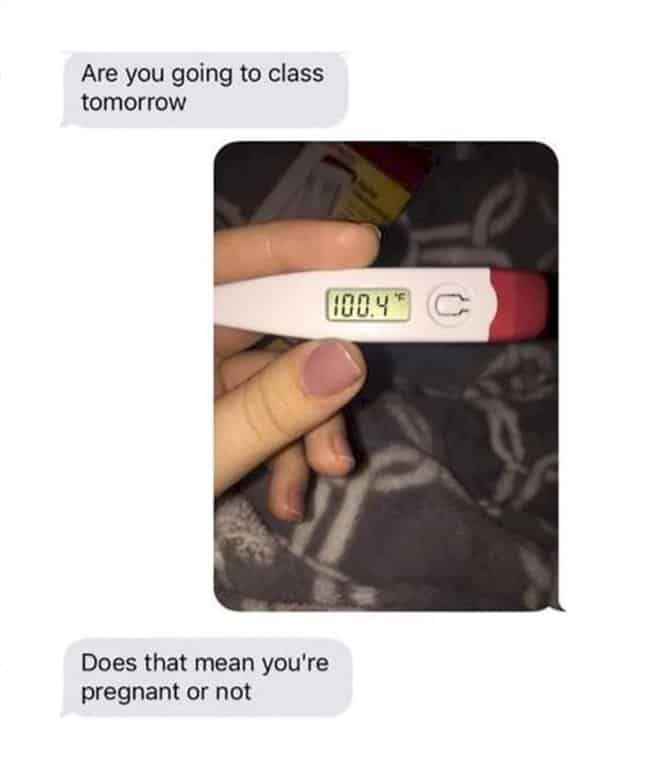 pregnancy-test