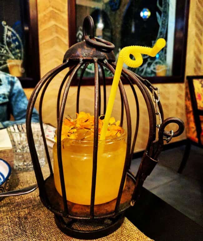 caged-cocktail