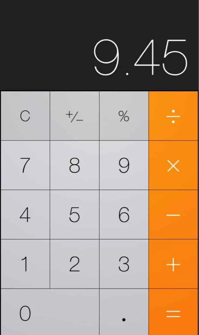 calculator-used-as-alarm