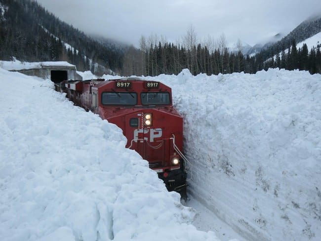 canadian-train