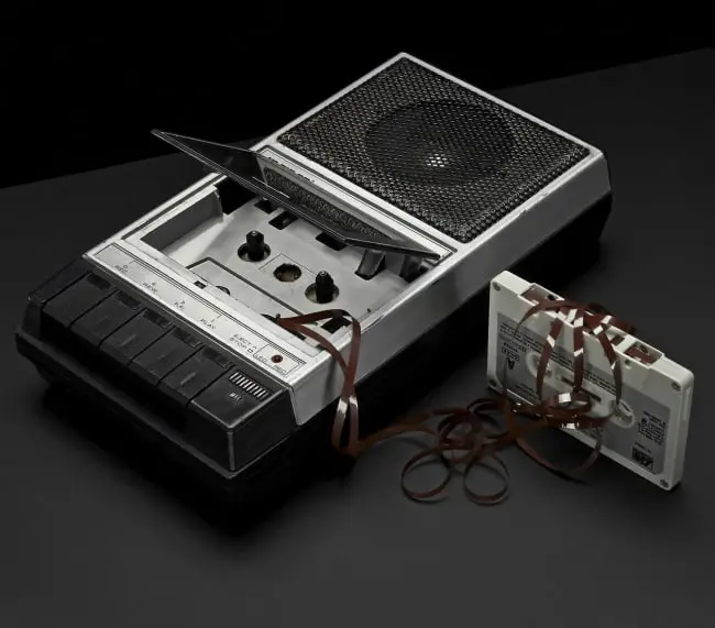 cassette-recorder-chewed-up-tape-hilariously-painful-things