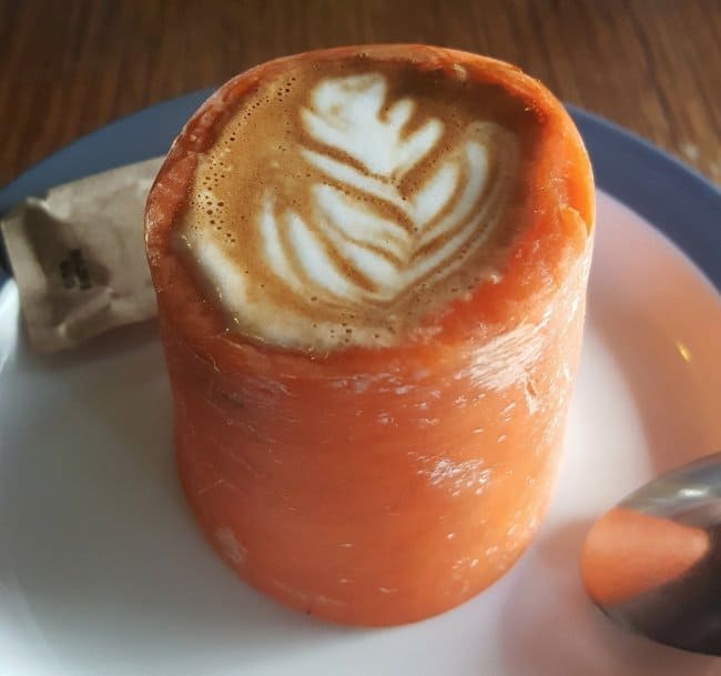 coffee-in-a-carrot-bizarre-presentations