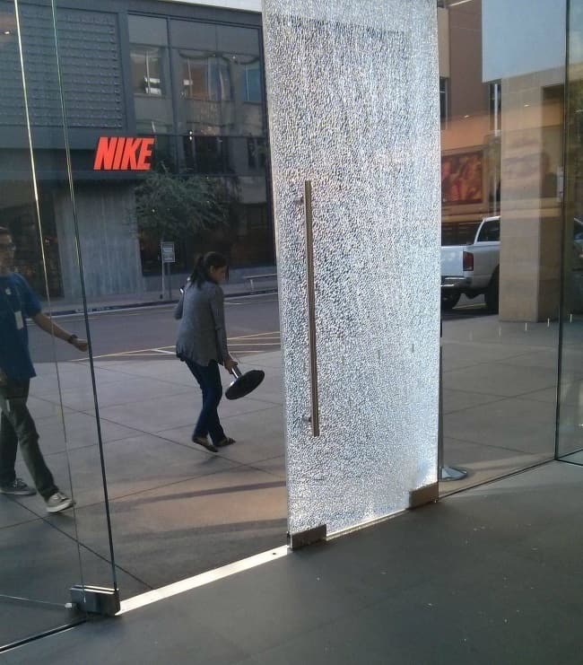 customer-slammed-through-a-glass-door-worst-unforgettable-day