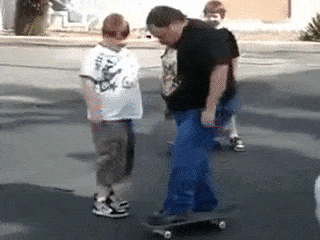 dad-tries-skateboard-fail-worst-dayof-their-life