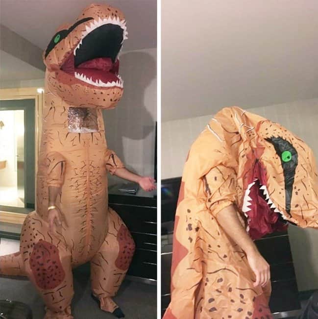 dinosaur-costume-deflates-quickly-ruthless-marketing-schemes