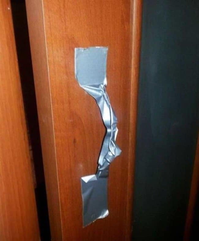 door-handle-made-from-duct-tape-imagination-knows-no-limit
