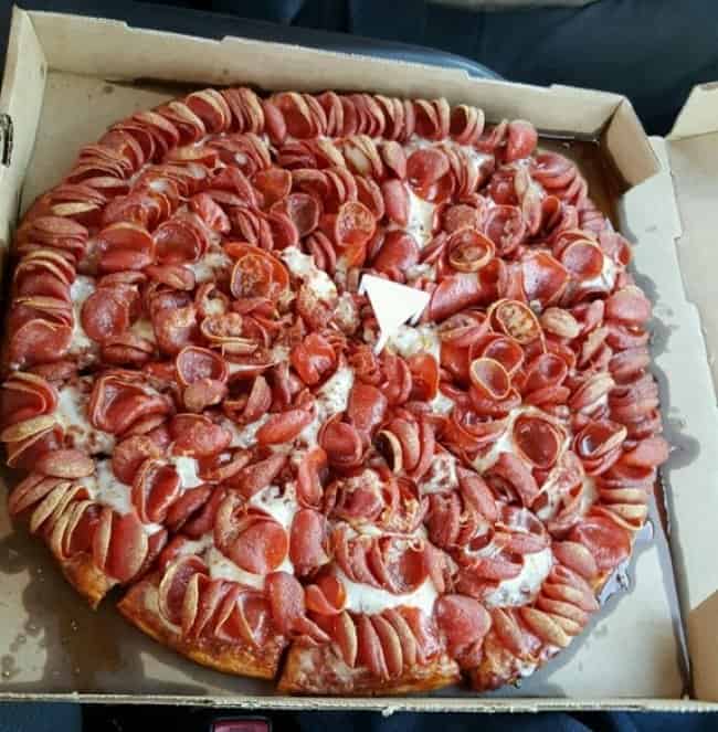 double-pepperoni-pizza