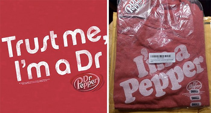 dr-pepper-shirt-fail-print-upset-online-shoppers