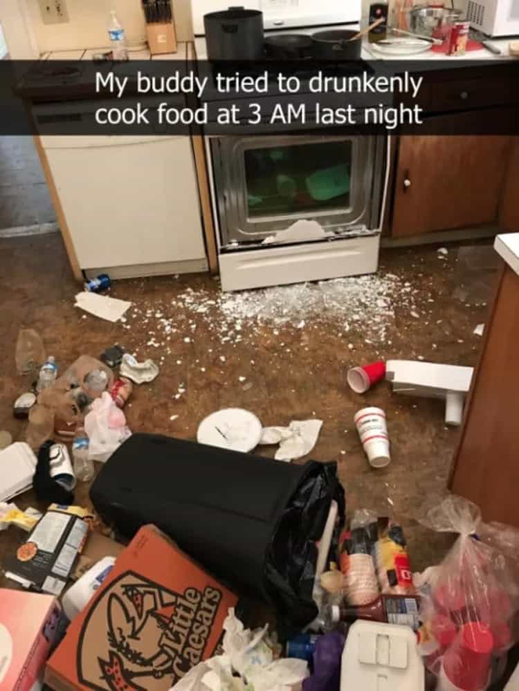 drunkenly-cook-food-at-3am-funny-people-doing-things-their-way