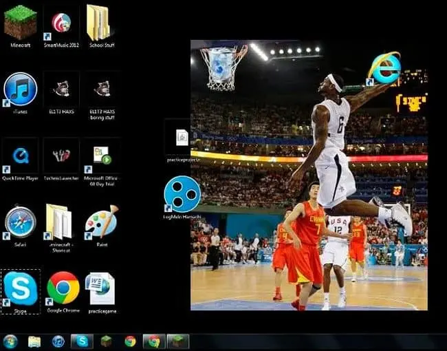 explorer-icon-ball-dunk-clever-desktop-wallpapers