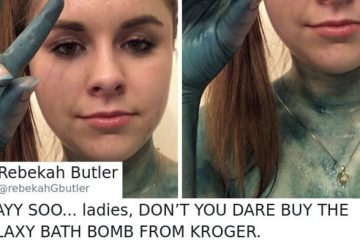 women tweet about hilarious things that happened to them