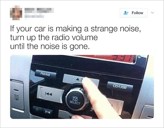 how-to-solve-strange-noise-in-car-master-pranksters