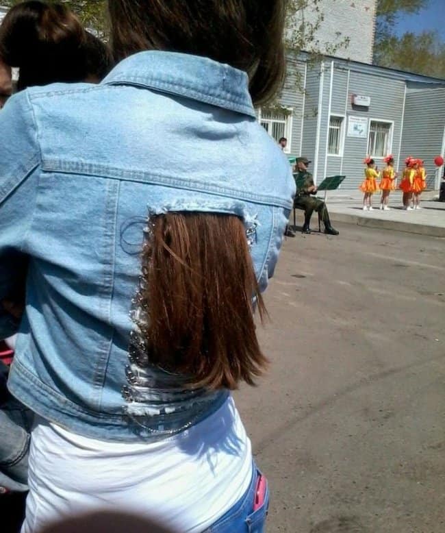 jacket-hair-hole-crazy-fashion-trends