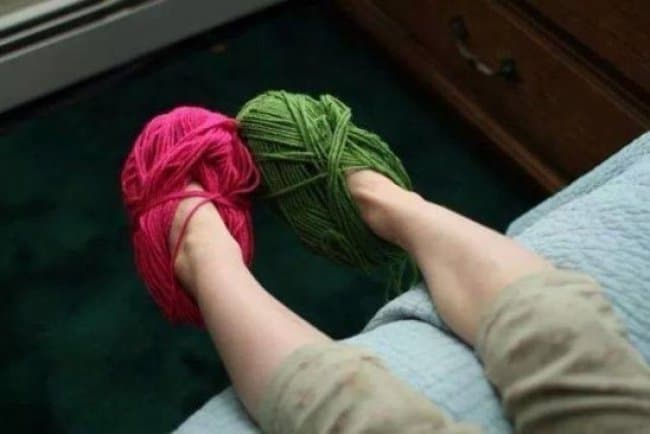 knit-shoes