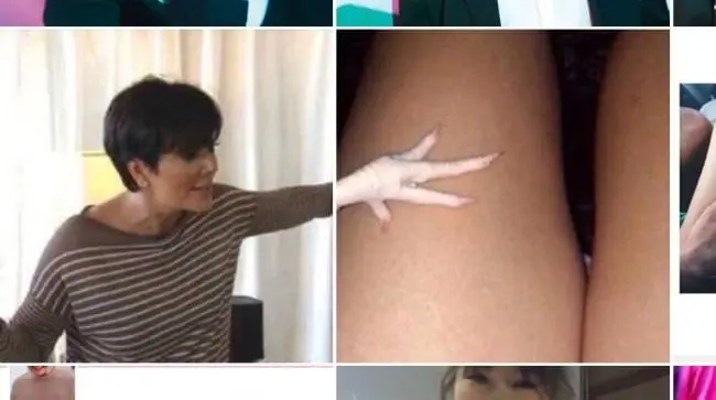 kris-jenner-chicken-foot-hand-perfectly-timed-photos